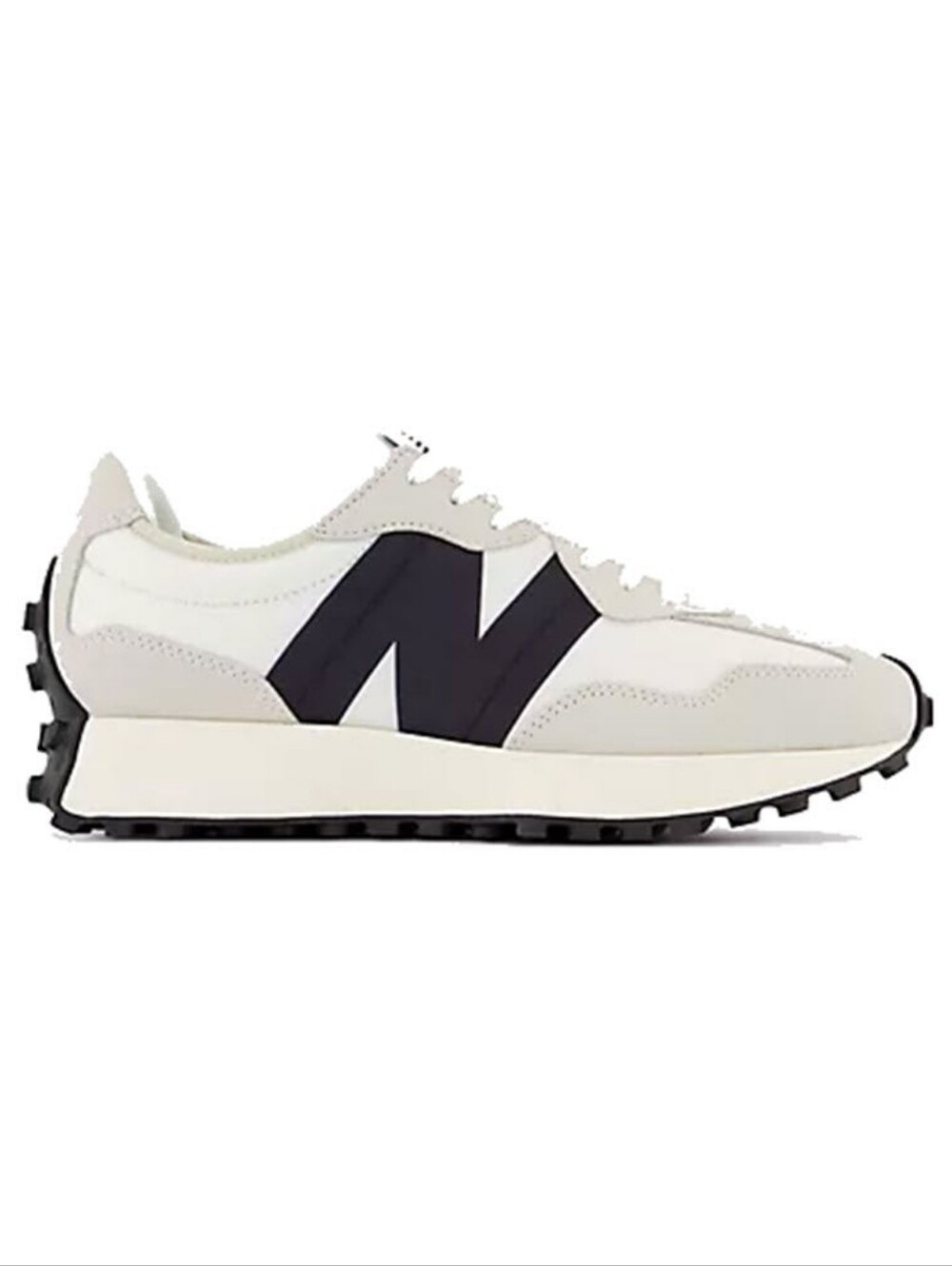 New Balance WOMEN'S 327 Sea Salt WS327FE / Size US 8